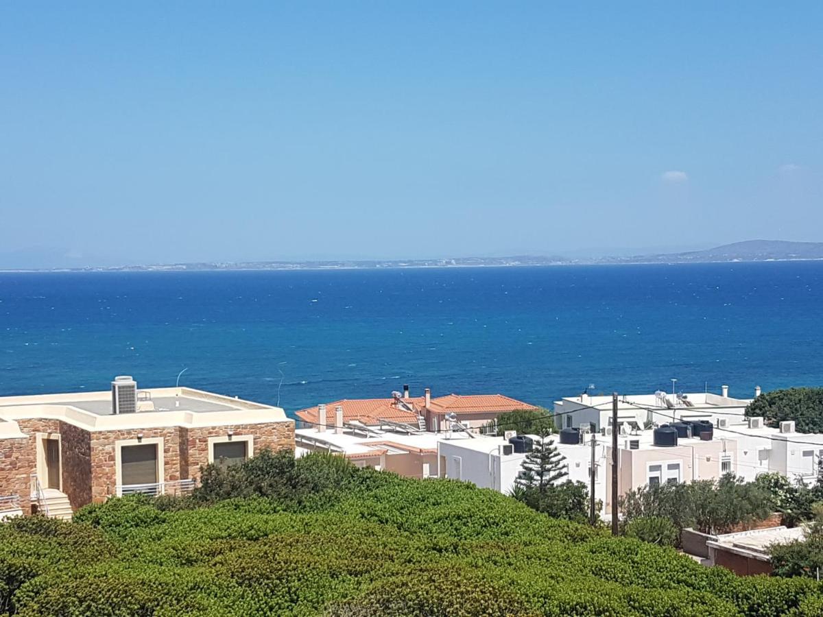 Evangelia Karfas Exterior foto