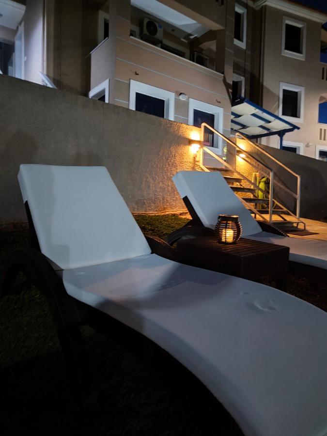 Evangelia Karfas Exterior foto