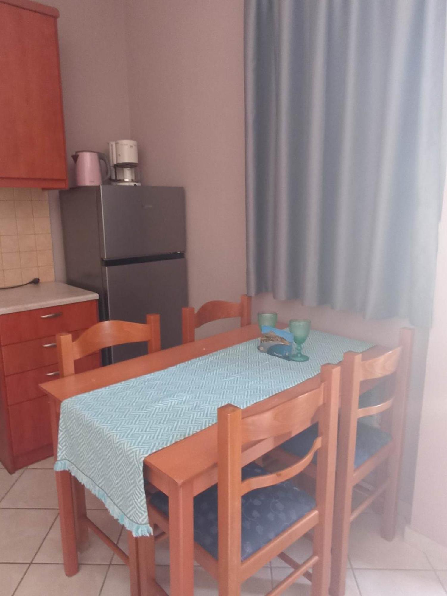 Evangelia Karfas Quarto foto
