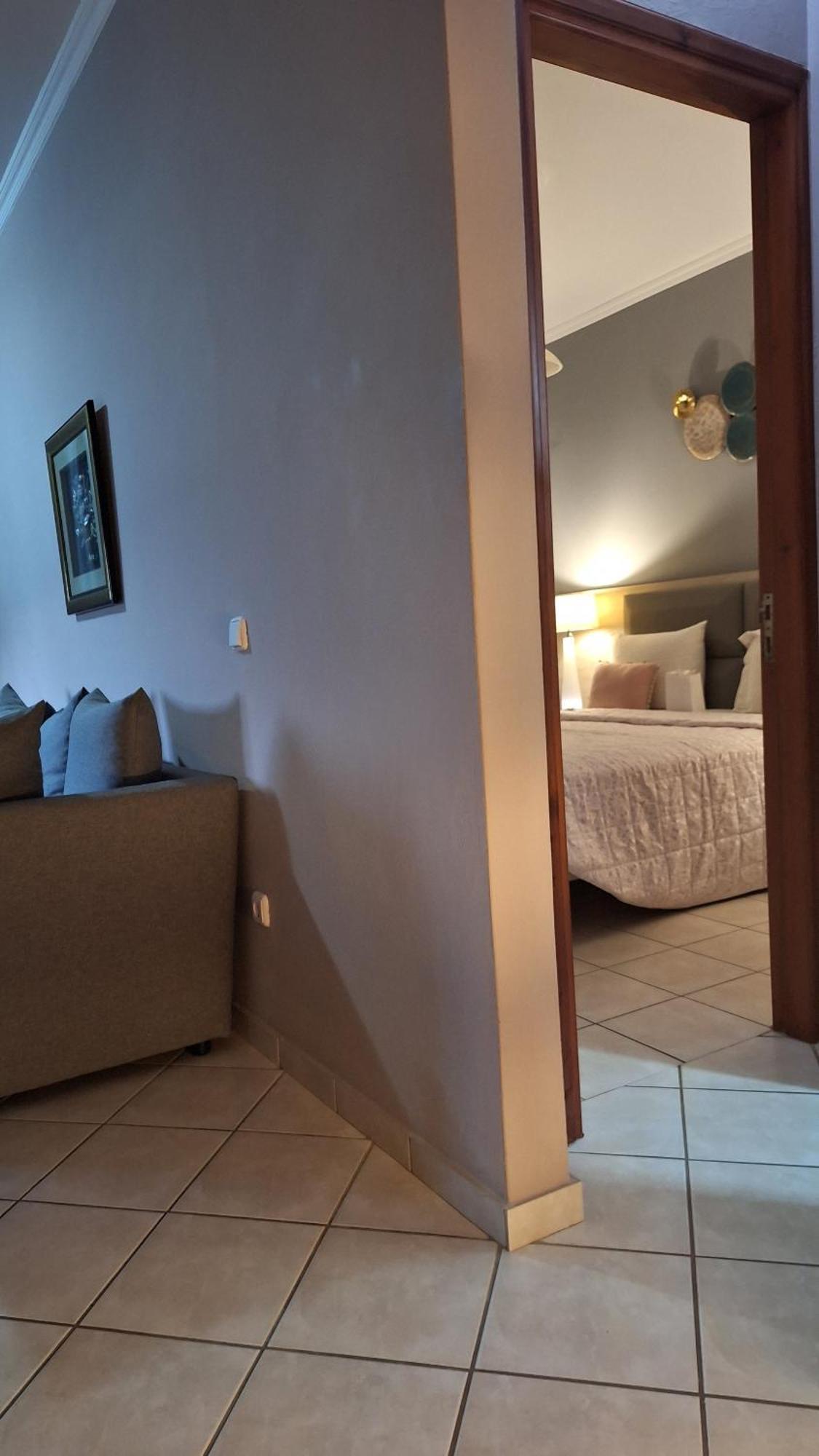 Evangelia Karfas Quarto foto